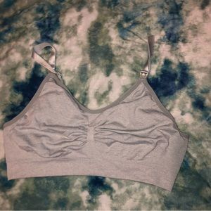 Breastfeeding Bra